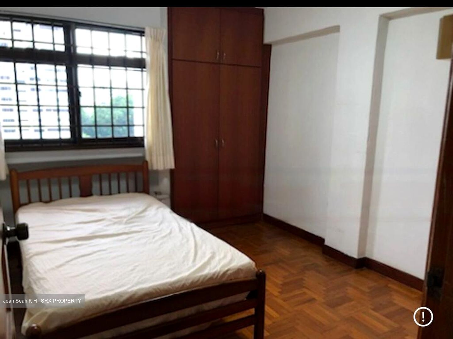 Blk 2 Farrer Gardens (Bukit Timah), HDB 4 Rooms #576295601